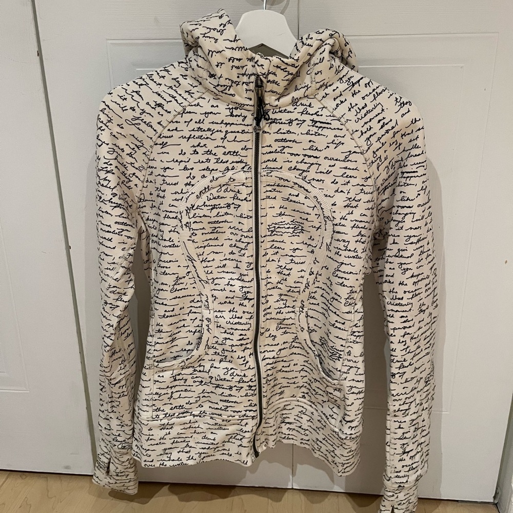 Lululemon vest